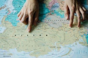 Волинь на карті України: де знаходиться і що знати